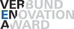 Logo Verbund Enovation Award